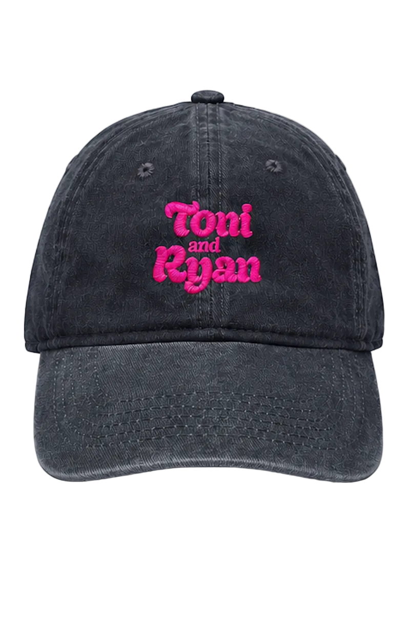 TONIS HENS Cap