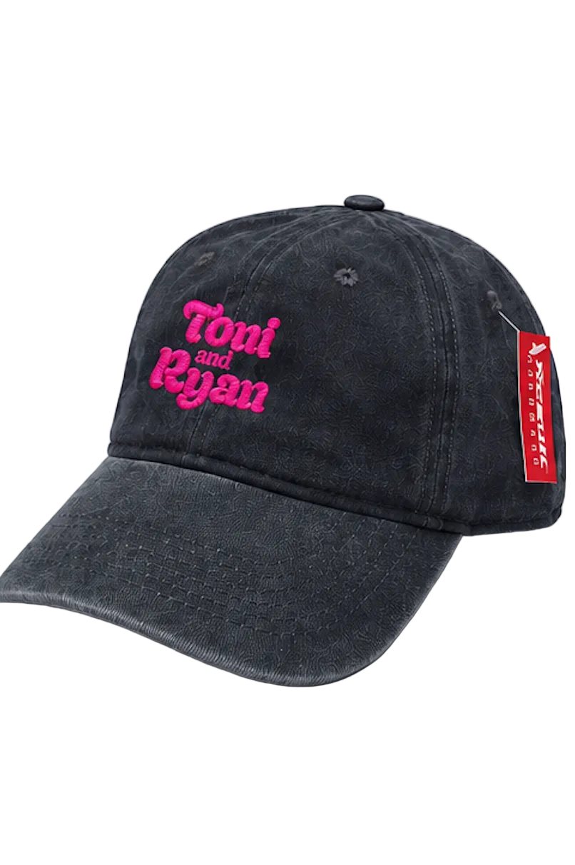 TONIS HENS Cap